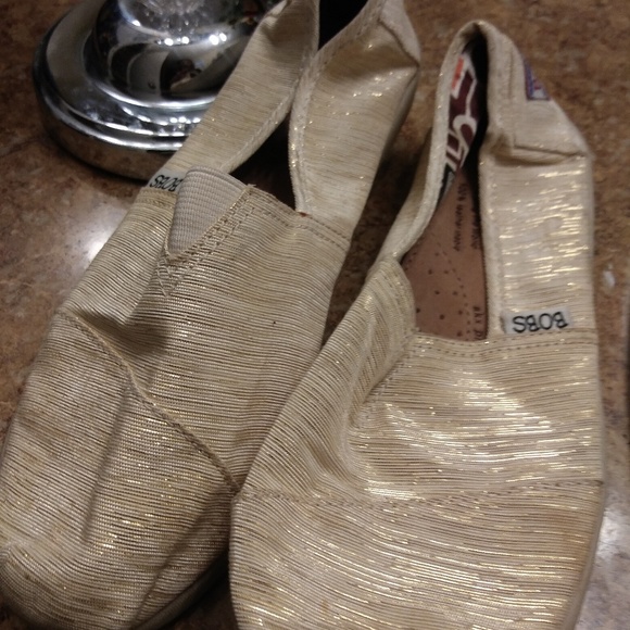 Bobs size 6W shoes - Picture 2 of 2